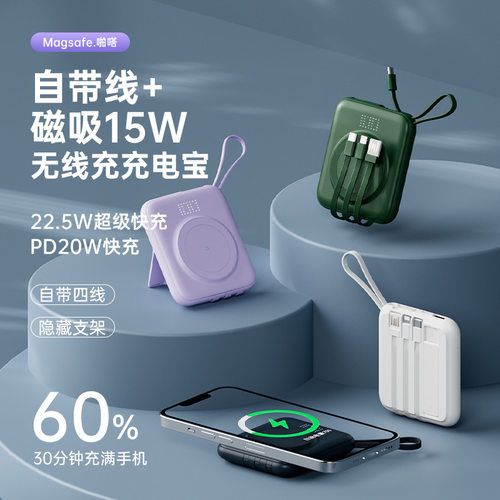 10000mAhpowerbankPD20W