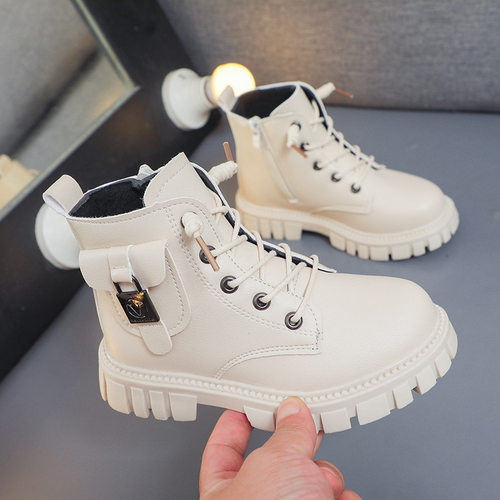 Sneakers Girls girl Kids Child for boots baby Shoes Autumn