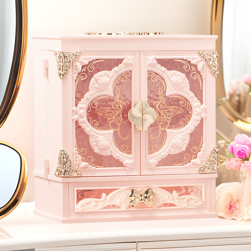 【官方】每遇蝶恋花彩妆套装送女生闺蜜化妆品全套美妆礼盒情人,彩妆/香水/美妆工具,彩妆套装,淘宝优惠券,粉丝福利购,淘宝优惠卷