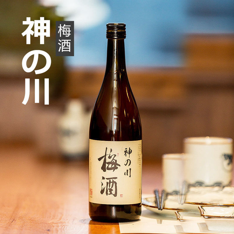 梅子女士12度甜酒果酒微醺梅酒750ml低度国产青梅酒韩国烤肉配餐