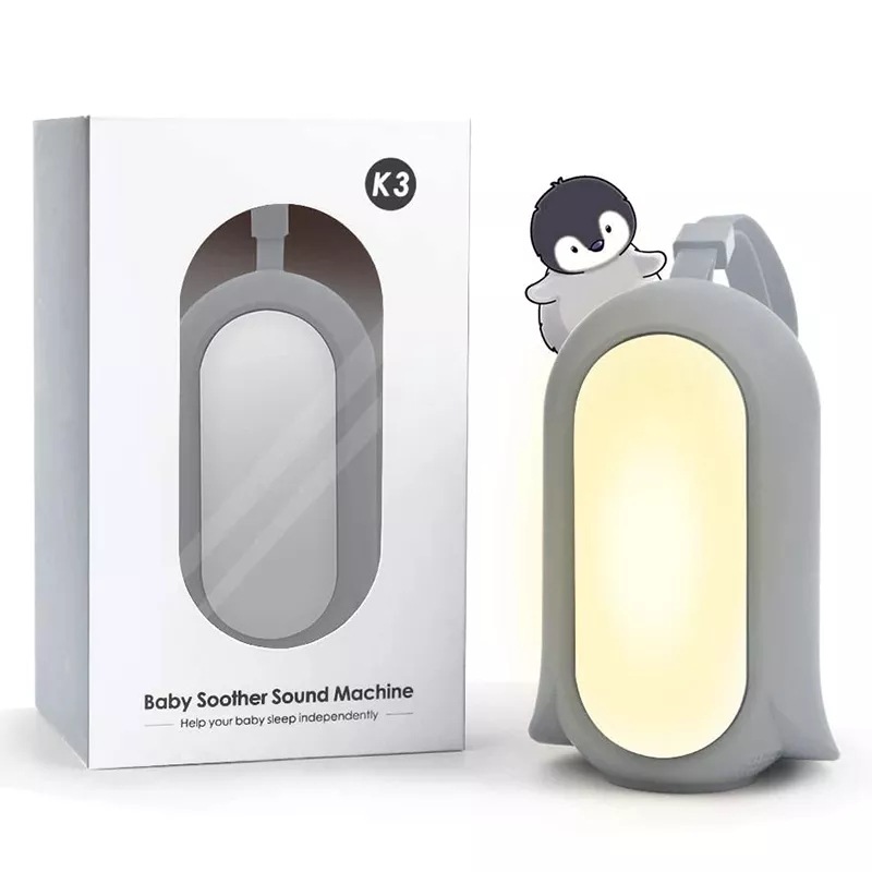 助眠睡眠仪助眠白噪音婴儿胎教