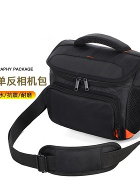 适用富士单反相机摄影包单肩微单XS10 XT3 XT4 XT30 XT20 XA7 XT2