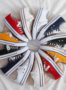 Menandwomen'scanvasshoes