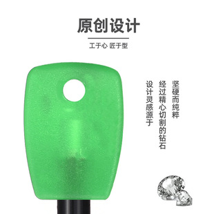 镁棒取火棒打火棒户外野营打火石求生测量工具夜光防水