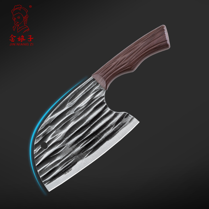 菜刀厨房厨房金娘子高碳钢