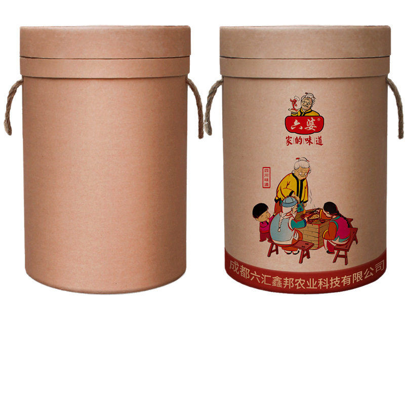 六婆餐饮30斤大桶装底料干锅排骨麻辣烫冒菜麻辣香锅