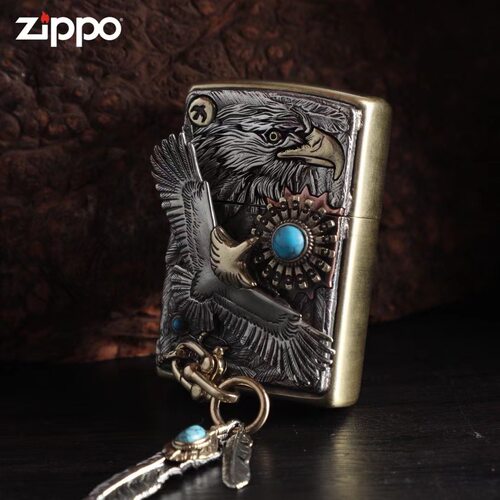 正品打火机ZippoZippo/芝宝