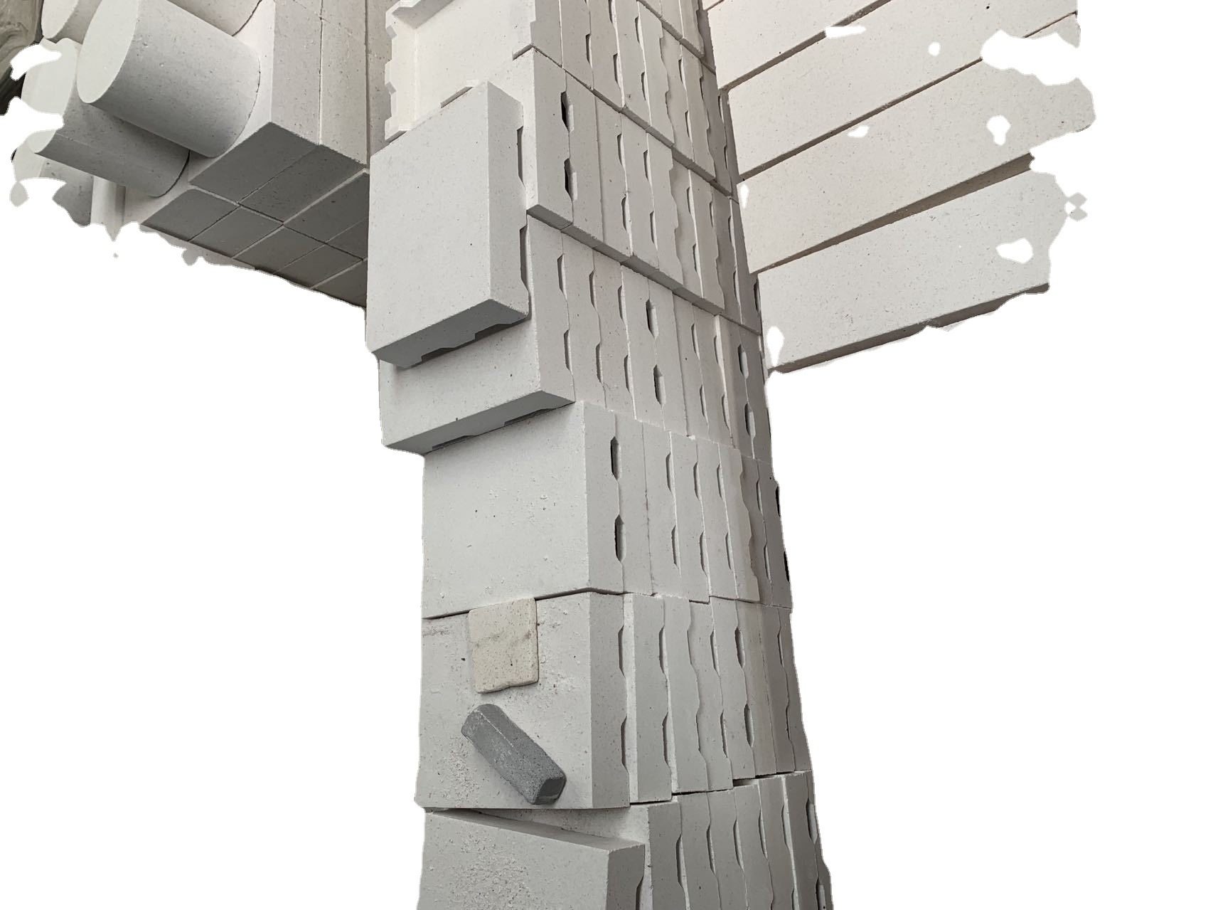 厂莫来石 刚玉莫来石匣钵  莫来石板刚玉莫来石推板 承烧板规格库