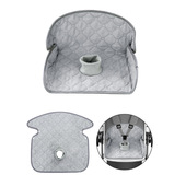 跨境货源热卖 爆款 儿童座椅垫吸水防脏污推车坐垫餐椅垫隔尿垫