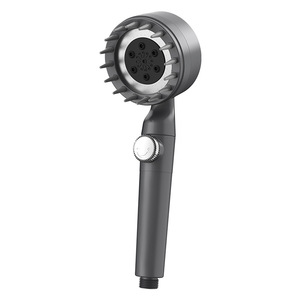 XX戴喷压淋浴花洒通用款强压手持花洒喷头过滤洗澡水龙头莲蓬头