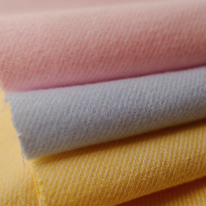 纯棉情侣睡衣八月格桑女