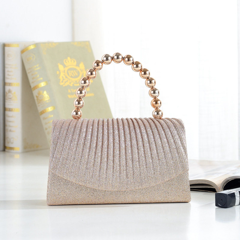 新中式国风包包手拿包珍珠手提包小方包礼服晚装包翻盖名媛晚宴包,箱包皮具/热销女包/男包,通用款女包,淘宝优惠券,粉丝福利购,淘宝优惠卷