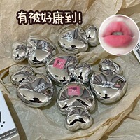 HERORANGE秋冬唇釉 水雾哑光雾面易上色素颜显白唇泥口红跨境美妆