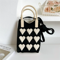 Сумка, 11×25см