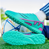 shoes 足球训练鞋 training leisure studded football