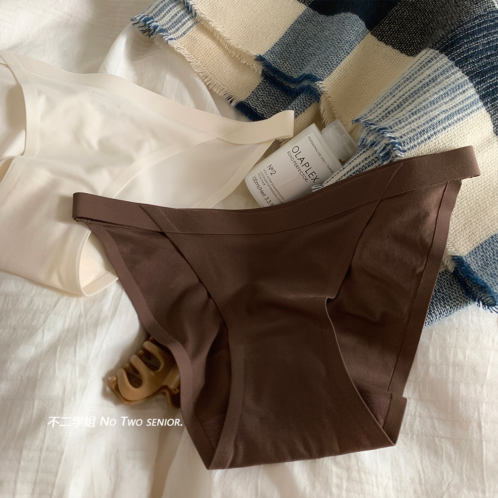 运动安柔香中腰MITAO#2.0