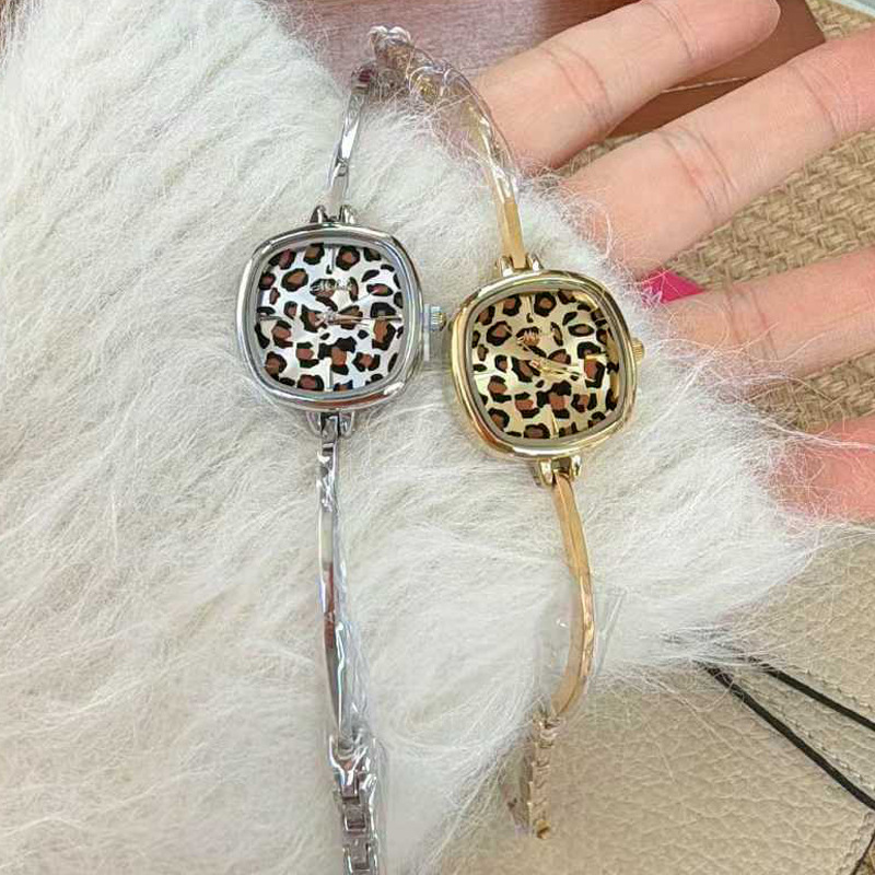 小巧女士手表米莉莎小众轻奢女