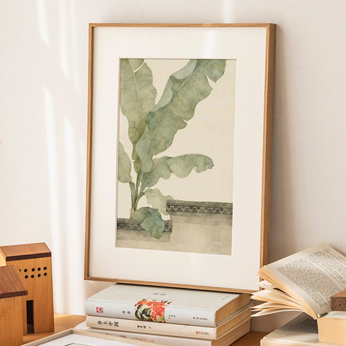 拼图创意画框装裱画框简约海报框