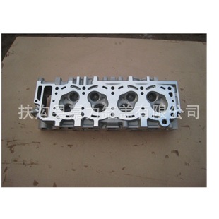 汽油发动机缸盖22R 源头厂家直销汽车配件 四缸铝缸盖22R