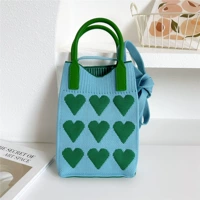 Сумка, 11×25см