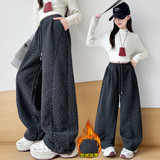 深花灰【加绒】