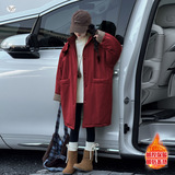 女童2025冬季新款袖口拼接格子棉服女大童中长款防风御寒保暖外套,童装棉衣,祺儿童装,工厂直供 女童2025冬季新款袖口拼接格子棉服女大童中长款防风御寒保暖外套,童装棉衣,祺儿童装,工厂直供