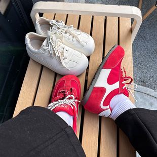 亦舞之城谭思婷秦岚双轨姜暮虞书欣狙击蝴蝶岑矜陈妍希同款鞋子女