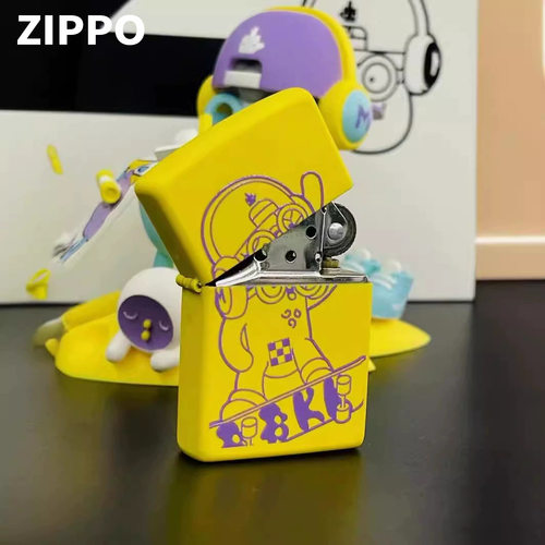 芝宝打火机ZippoZippo/芝宝