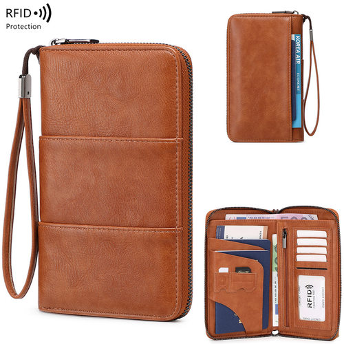 PassportBag2025年春季日常搭配
