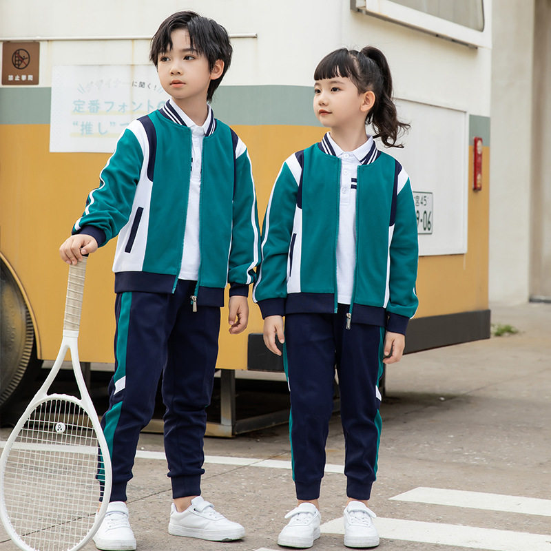 幼儿园班服OK龙10岁运动中国大陆