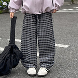 女童2025年冬季新款刺绣冲锋衣外套女大童户外加绒加厚保暖派克服，童装外套，祺儿童装