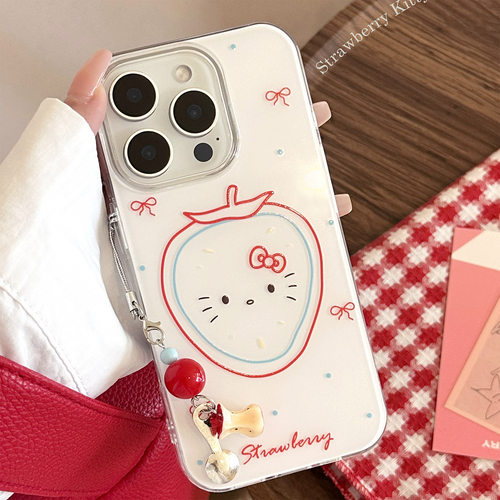 可爱猫咪PC苹果可爱iPhone