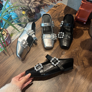 人之初吴飞飞马思纯曲梦唐嫣骄阳似我聂曦光赵今麦岑矜同款鞋子女