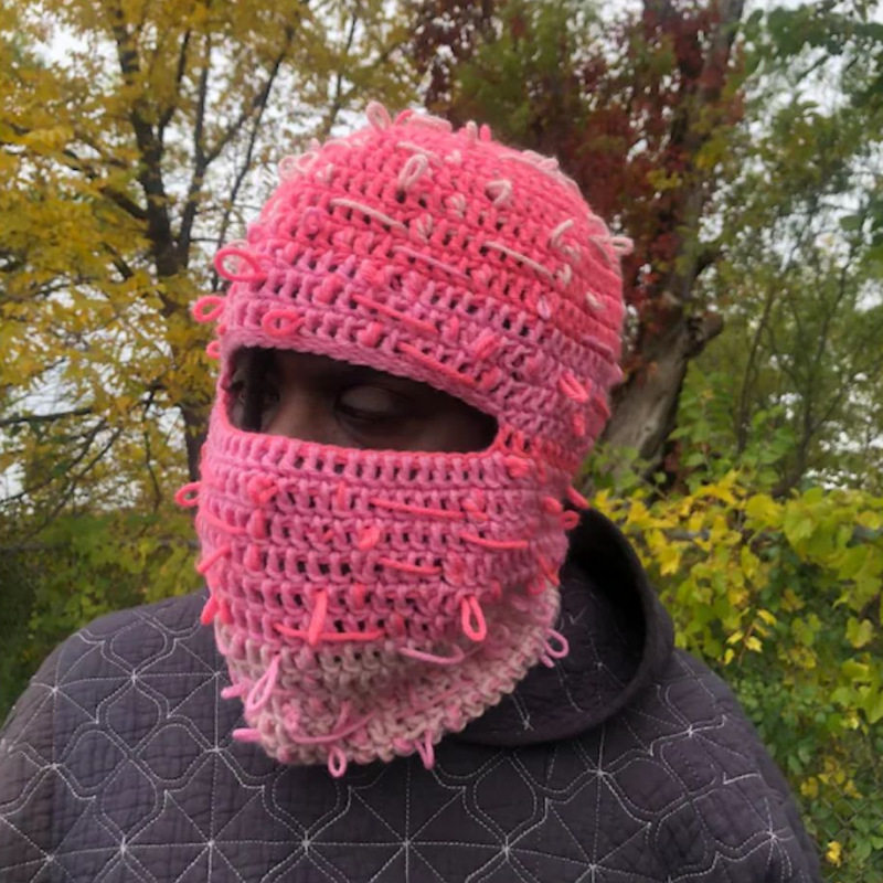 Yeat Balaclava