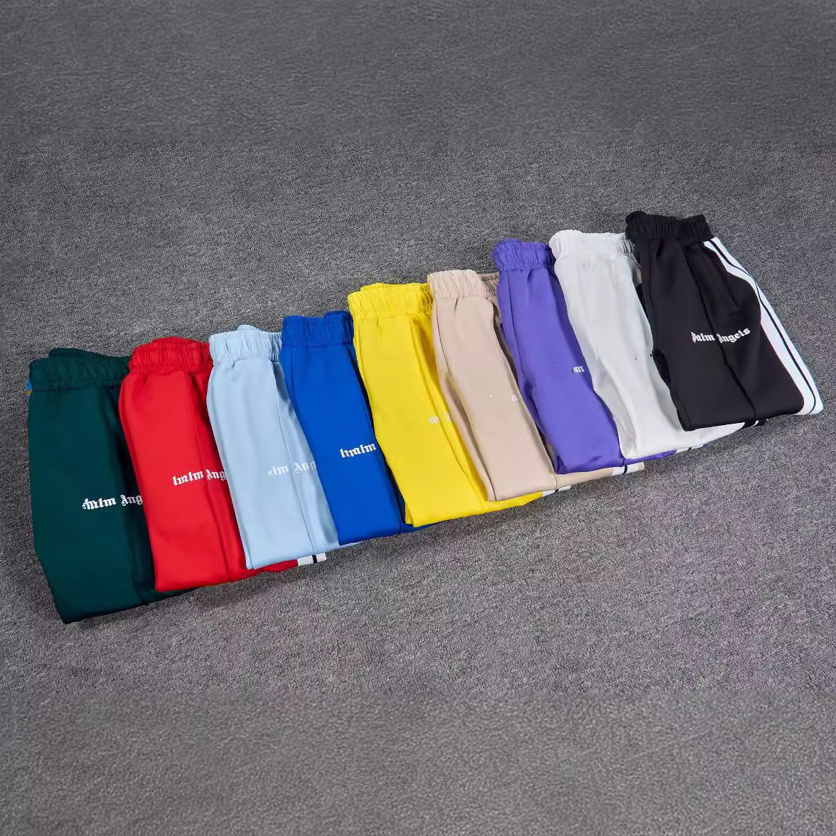 SHORTS PALM ANGELS