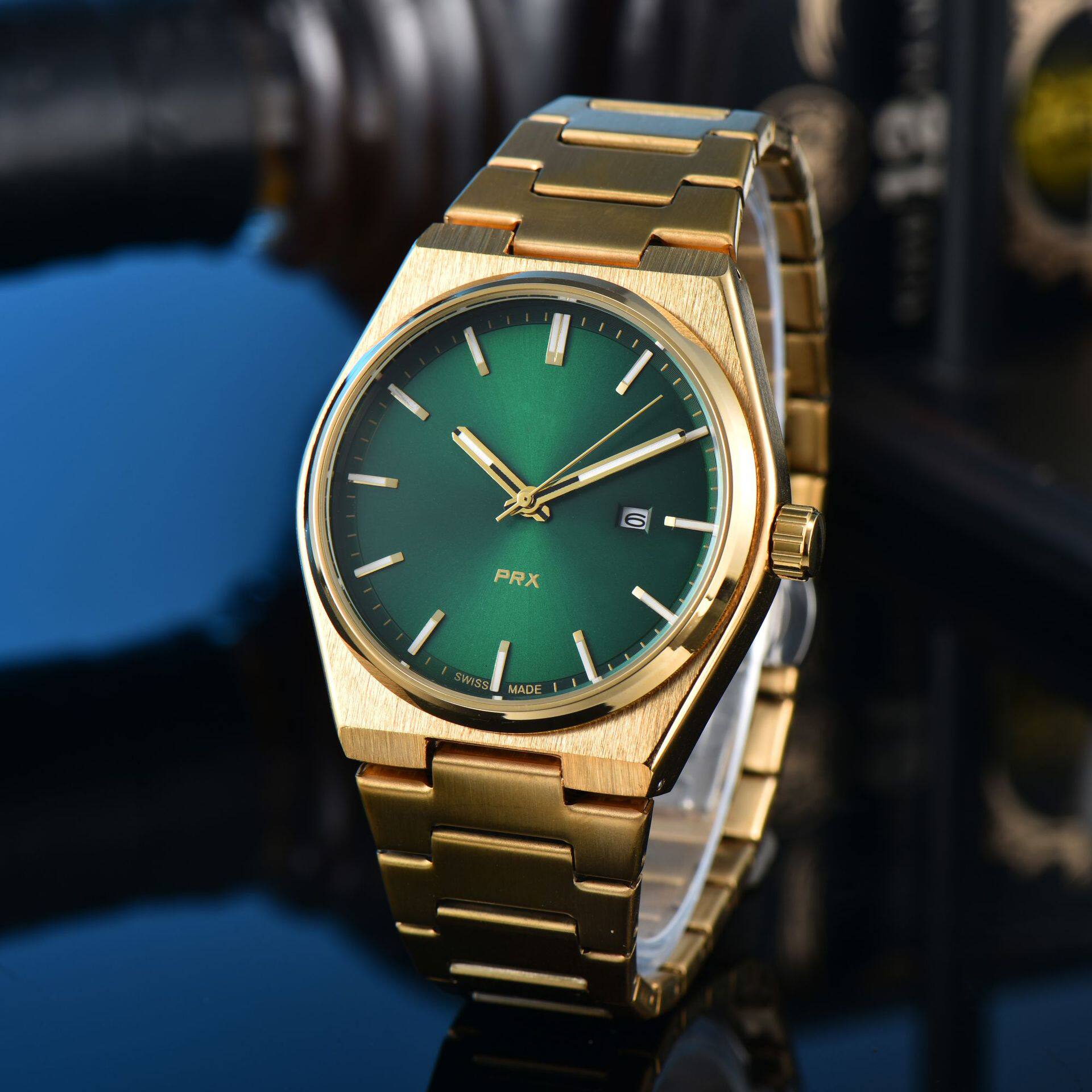 RELOJES TISSOT foto 2