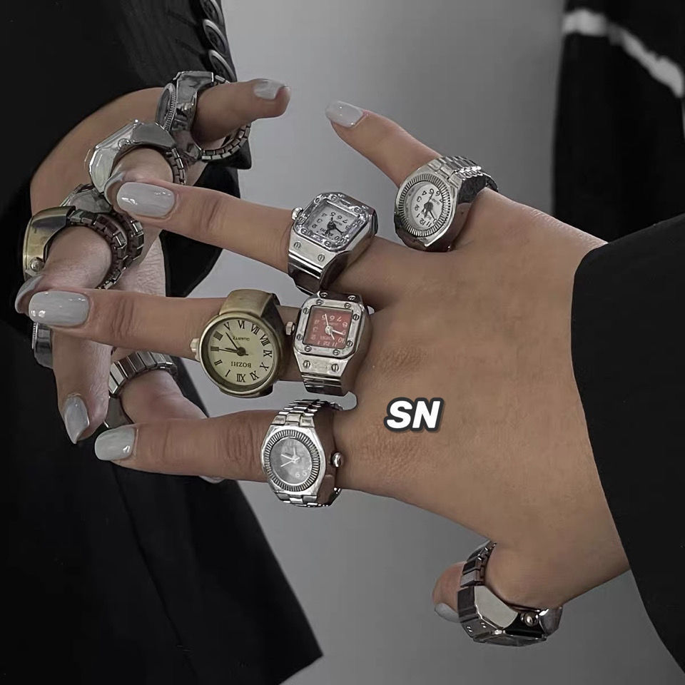 WATCH RING