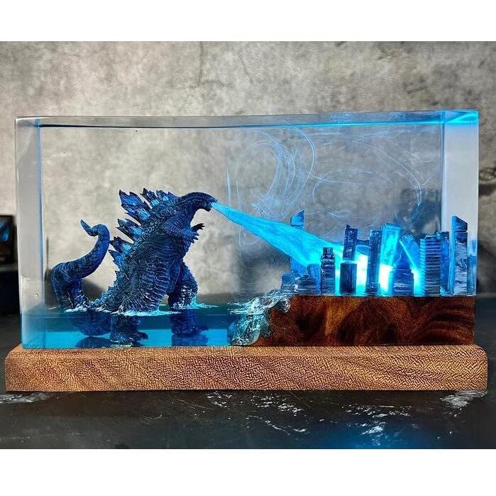 2026 new home accessories fish 家庭时尚装饰品水族箱 toys
