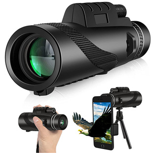 Single tube telescope，monocular telescope，spotting scope