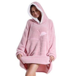 winter pajamas gown 情侣睡衣 men quality women bathrobe high