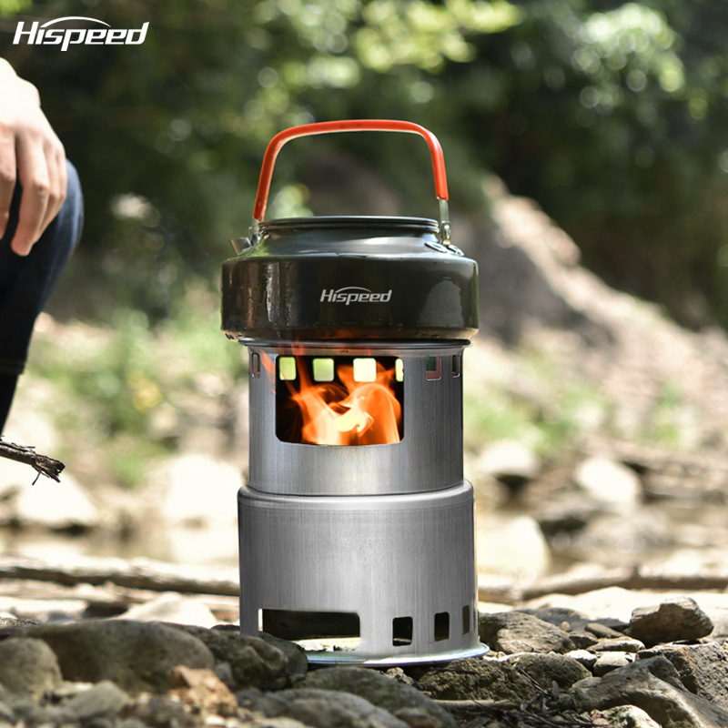 hispeed柴火炉子中国炭炉头