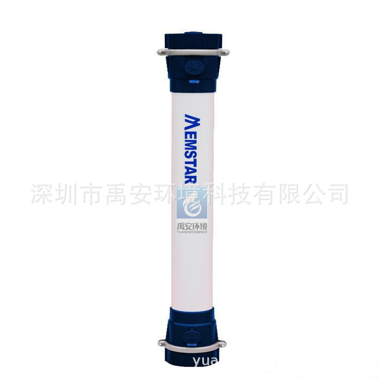 新加坡美能MBR膜SMM-1520生活污水过滤膜处理帘式MBR膜