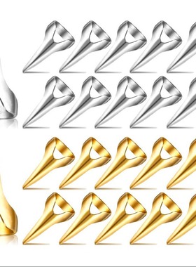 欧美亚马逊简约朋克风个性夸张魔爪盘发指甲戒指指环配饰金刚狼