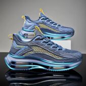 Men Running Sneakers 阿甘运动鞋 Sports 老爹鞋 Mesh Shoes 男士