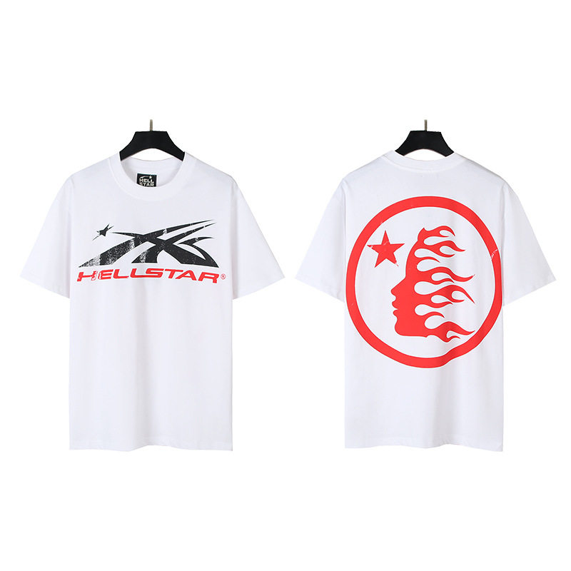 CAMISETA HELLSTAR