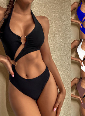 泳衣比基尼女 bikini swimsuit women купальник ж