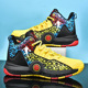 Sports basketball Running Shoes Men 篮球鞋 for 男青年运动鞋