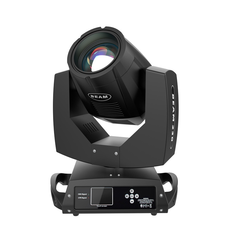 beam230w摇头灯直播间图案射灯舞台灯光
