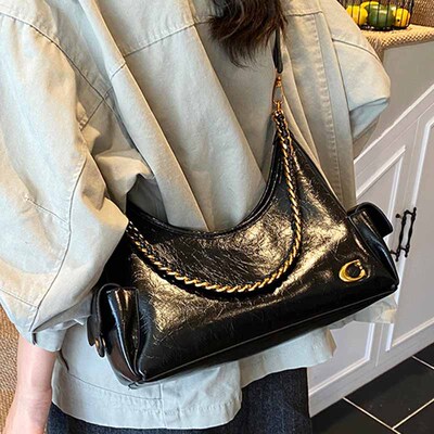 Hand Bag Bags Handbags Handbag Shoulder Leather For Women