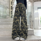 迷彩裤